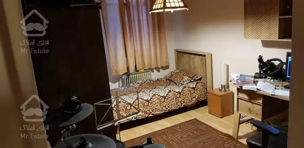 آپارتمان 100 متری ، سرمایه گذاری