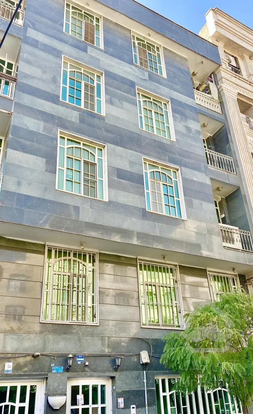 ۶۶متر۲ خوابه فول امکانات