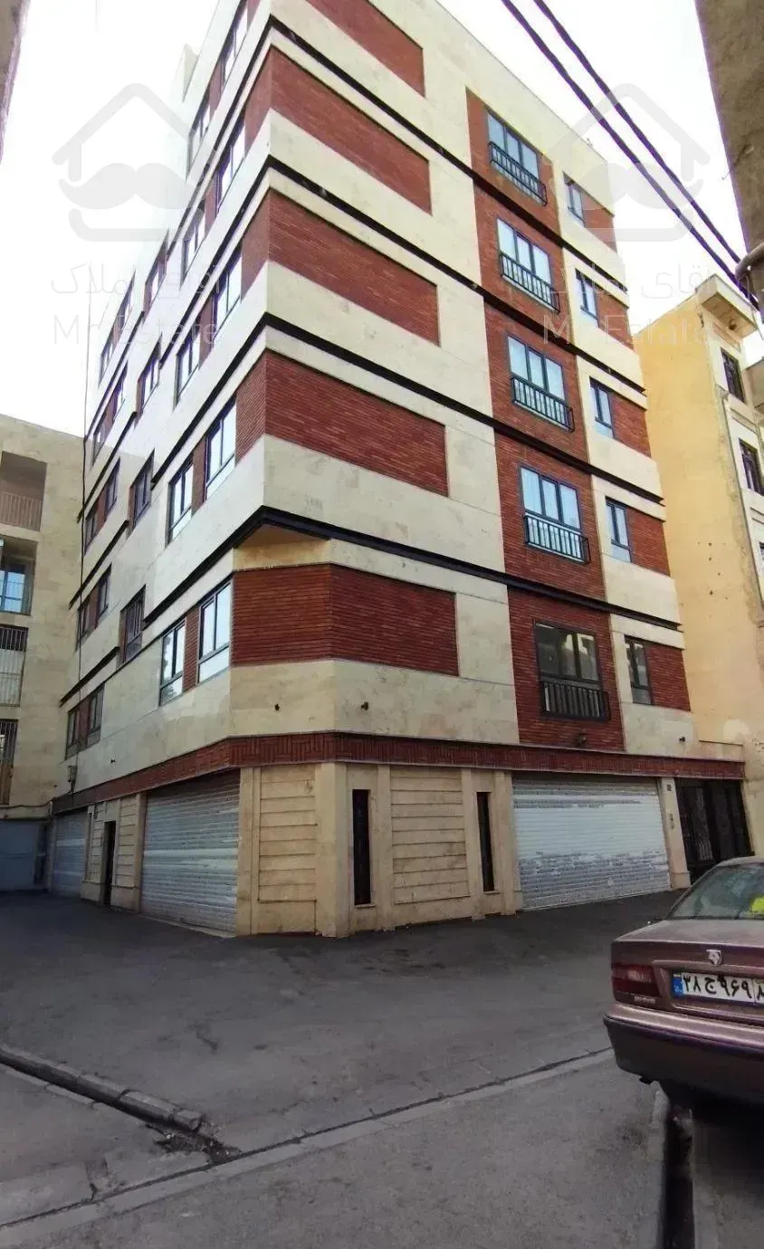 ۴۰ متری نوساز / تک واحدی