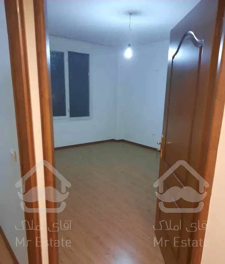 120متر 2خواب8ساله کیا شمالی تکواحدی فول سوییت دار