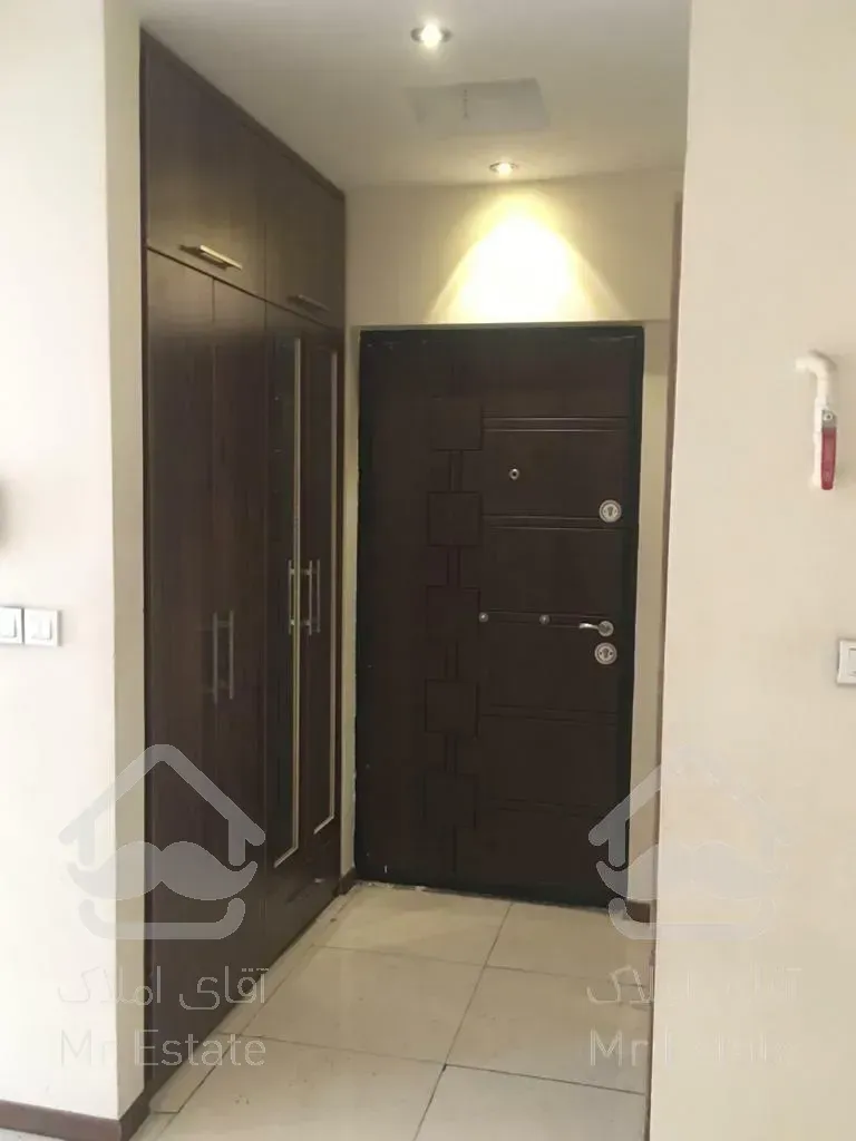 رهن و اجاره آپارتمان 120 متری قیطریه