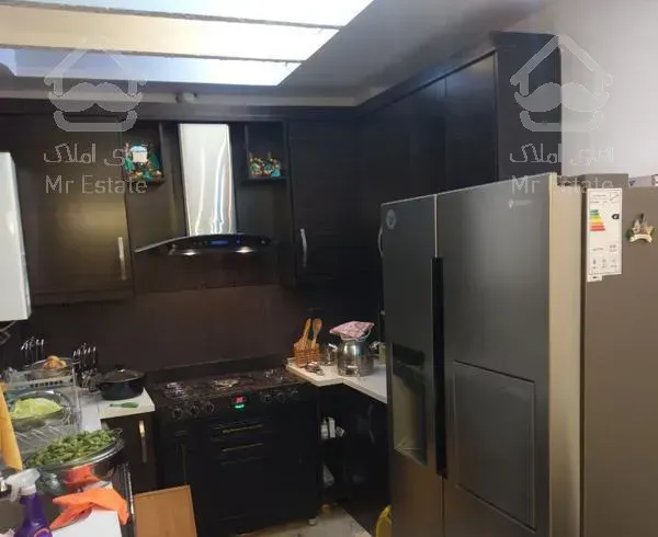 58 متری پونک / سردار جنگل شمالی / المهدی