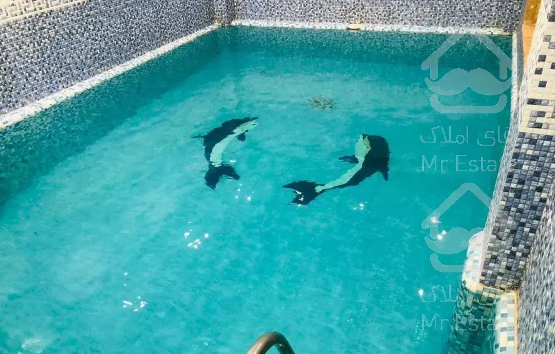 ویلا  استخردار بدون واسطه