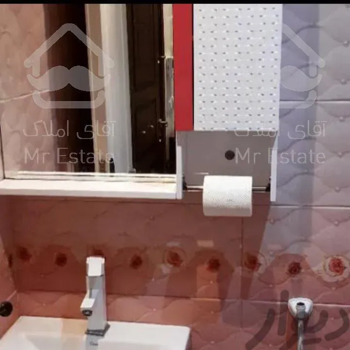 فروش آپارتمان ۶۴متری دوخوابه فردوس غرب