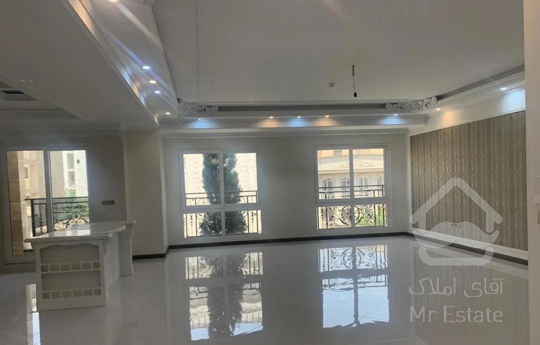 ۱۳۰متر/۳خواب مستر/کلیدنخورده/شهران طوقانی