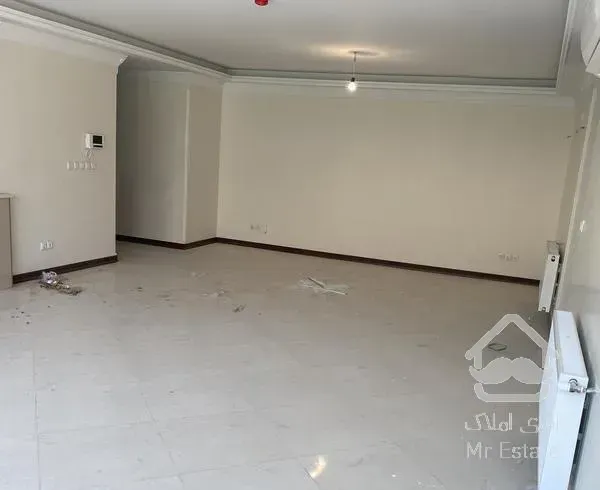 آپارتمان ۱۲۵ متری  لوکیشن