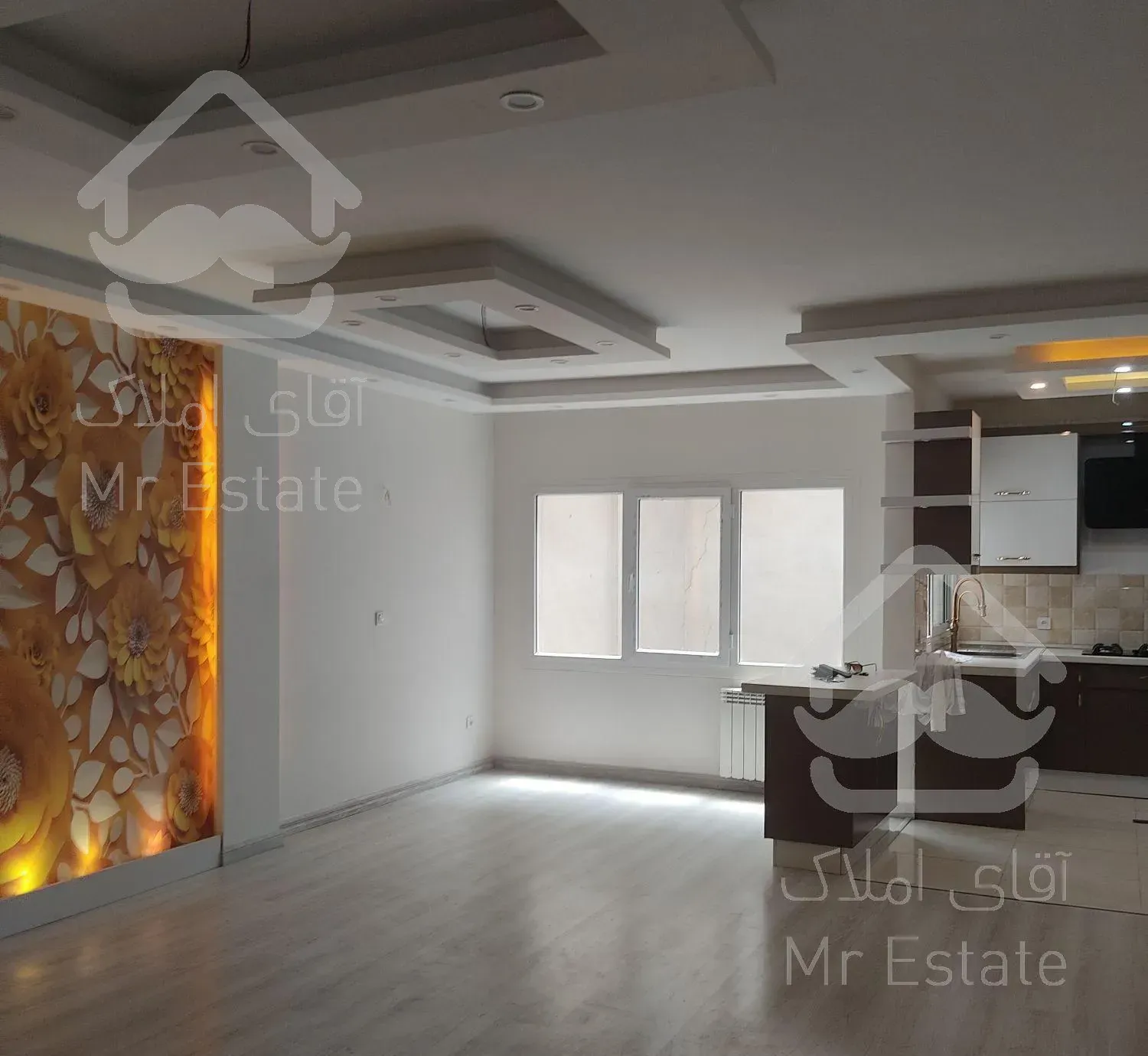 ۱۱۰ متر ظفر ابتدای بلوار پیوندی