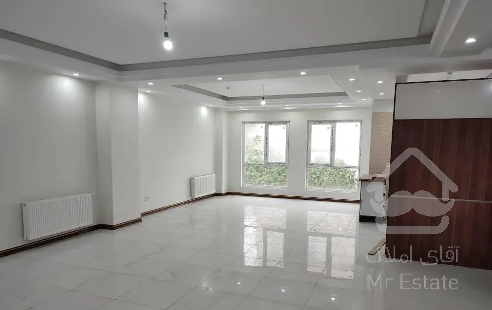 ۱۰۵ متر سه خواب فول ( ستارخان/دریان نو)