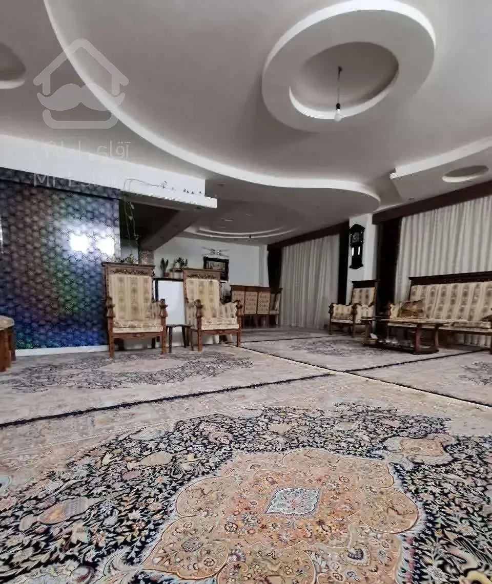 اپارتمان فروشی خ قرنی