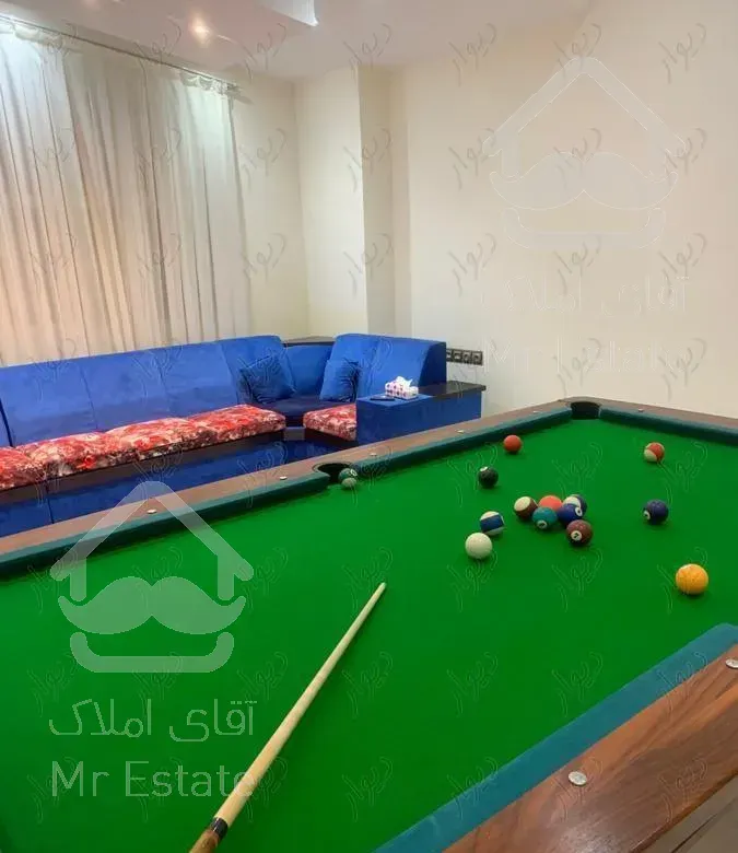 ویلا سه خوابه فول بر یک دریا