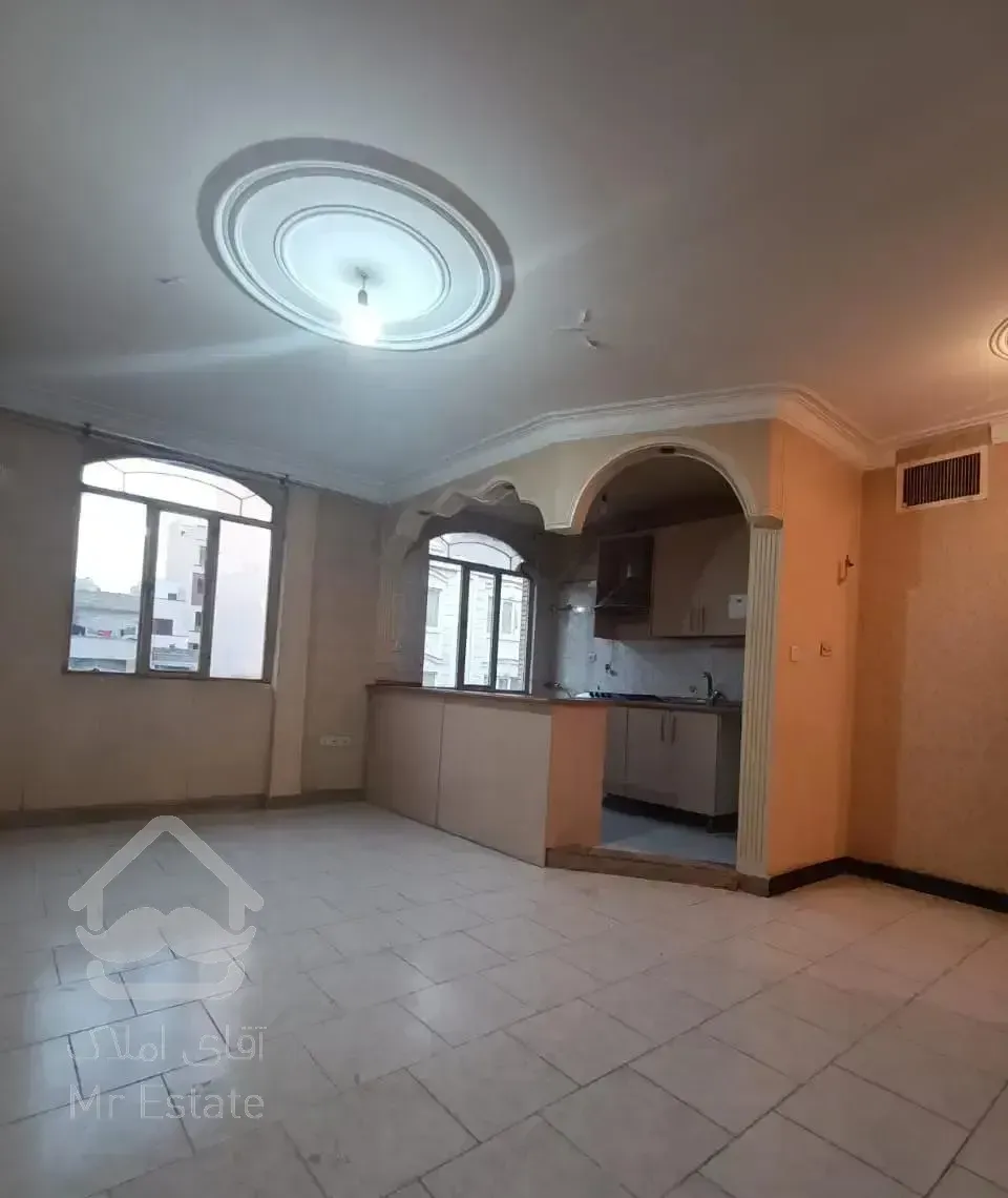 ۵۲ متر ۱ خواب گلناز  محله دنج