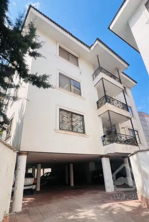 فروش آپارتمان ۷۵ متری ۱ خوابه تمیز در رادیودریا