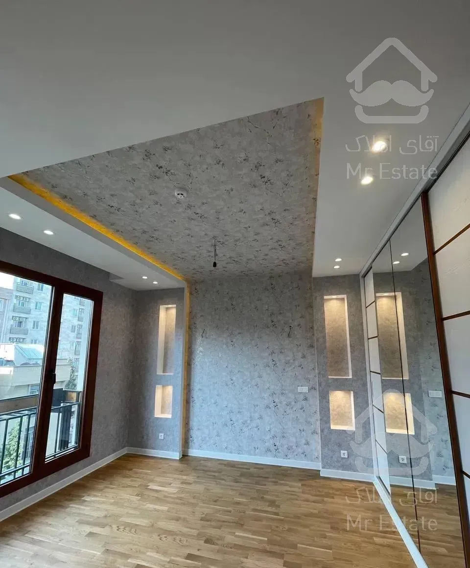 مطهری لارستان۱۲۹متر فول امکانات