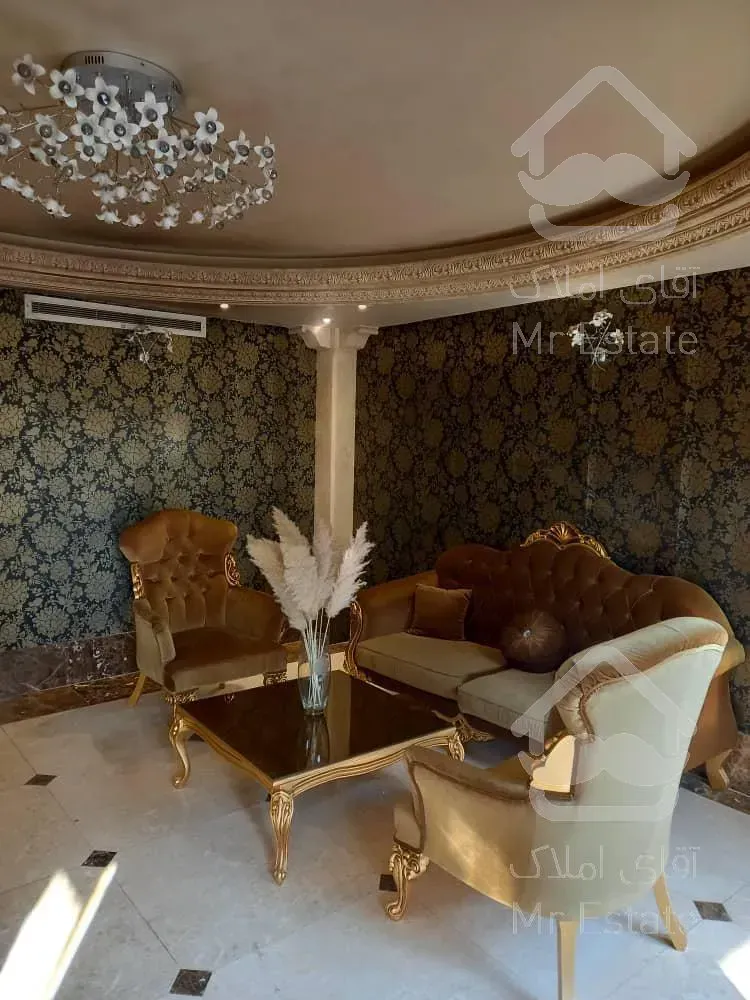 فروش آپارتمان 157متری زیر قیمت در اقدسیه