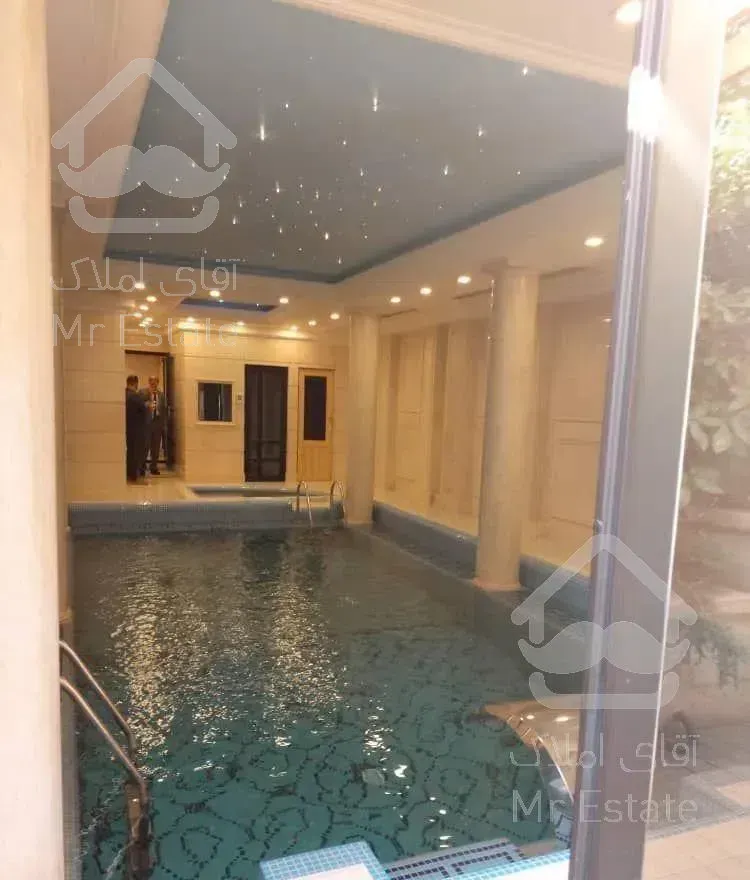 اجاره/۲۲۰ متری /مستر /فول