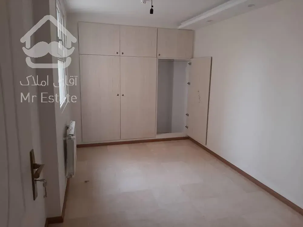 آپارتمان ۱۲۰متری ،کلیدنخورده، مجیدیه شمالی