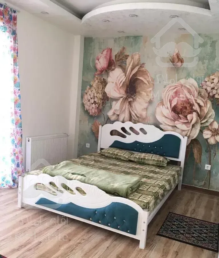 معروف به ویلا رومی استخر دار سه خواب دوبلکس