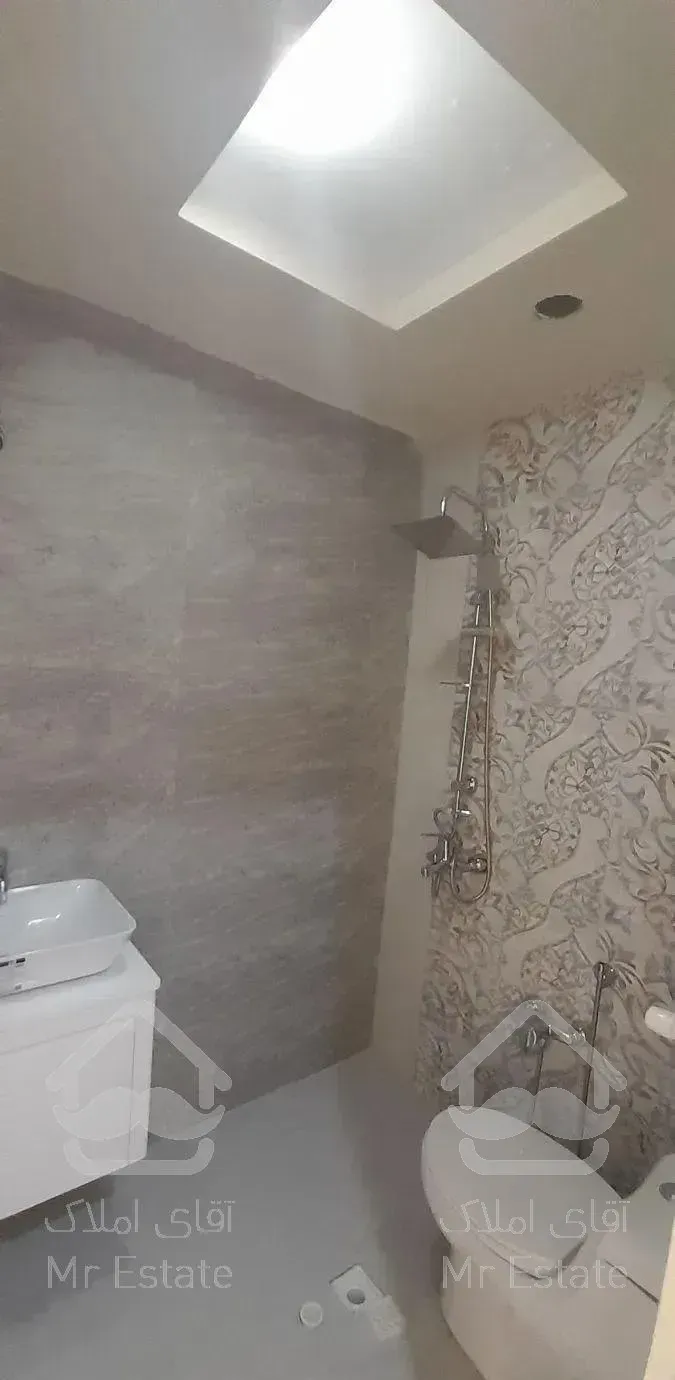 ظفر ۱۰۰متر کلید نخورده