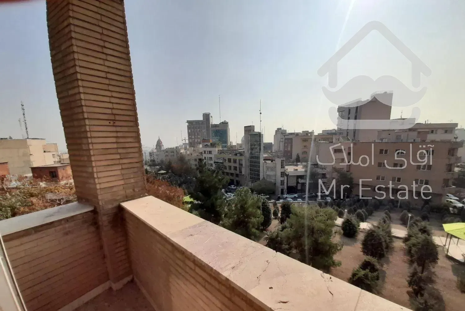 آپارتمان۲۰۴متر۳خوابه تکواحدی۱۱۱مترقدرالسهم الوند