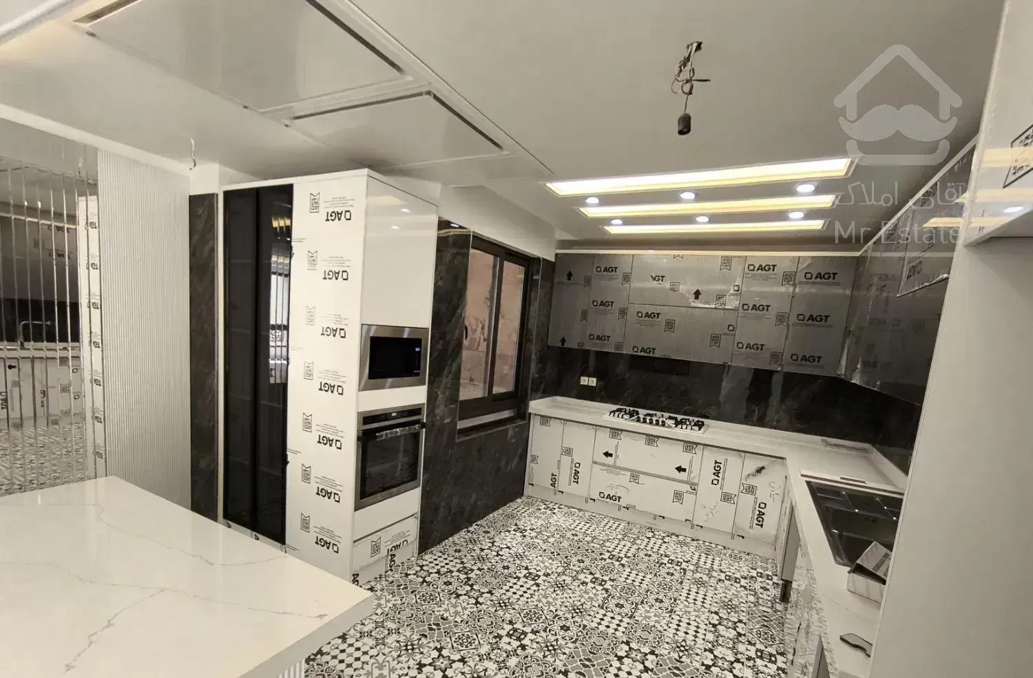 ۱۶۵ متر کلید نخورده توانیر فایل شخصی