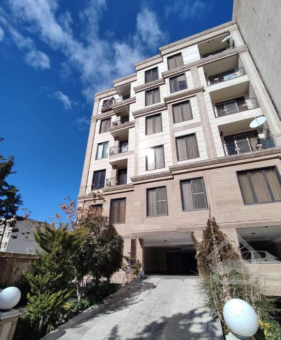 ۷۸ متر فول بازسازی فردوس سازمان برنامه