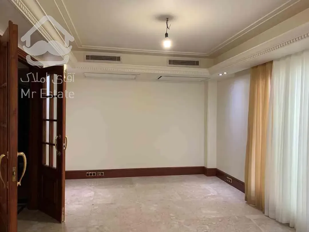 210 متر تکواحدی نیاوران فول مشاعات