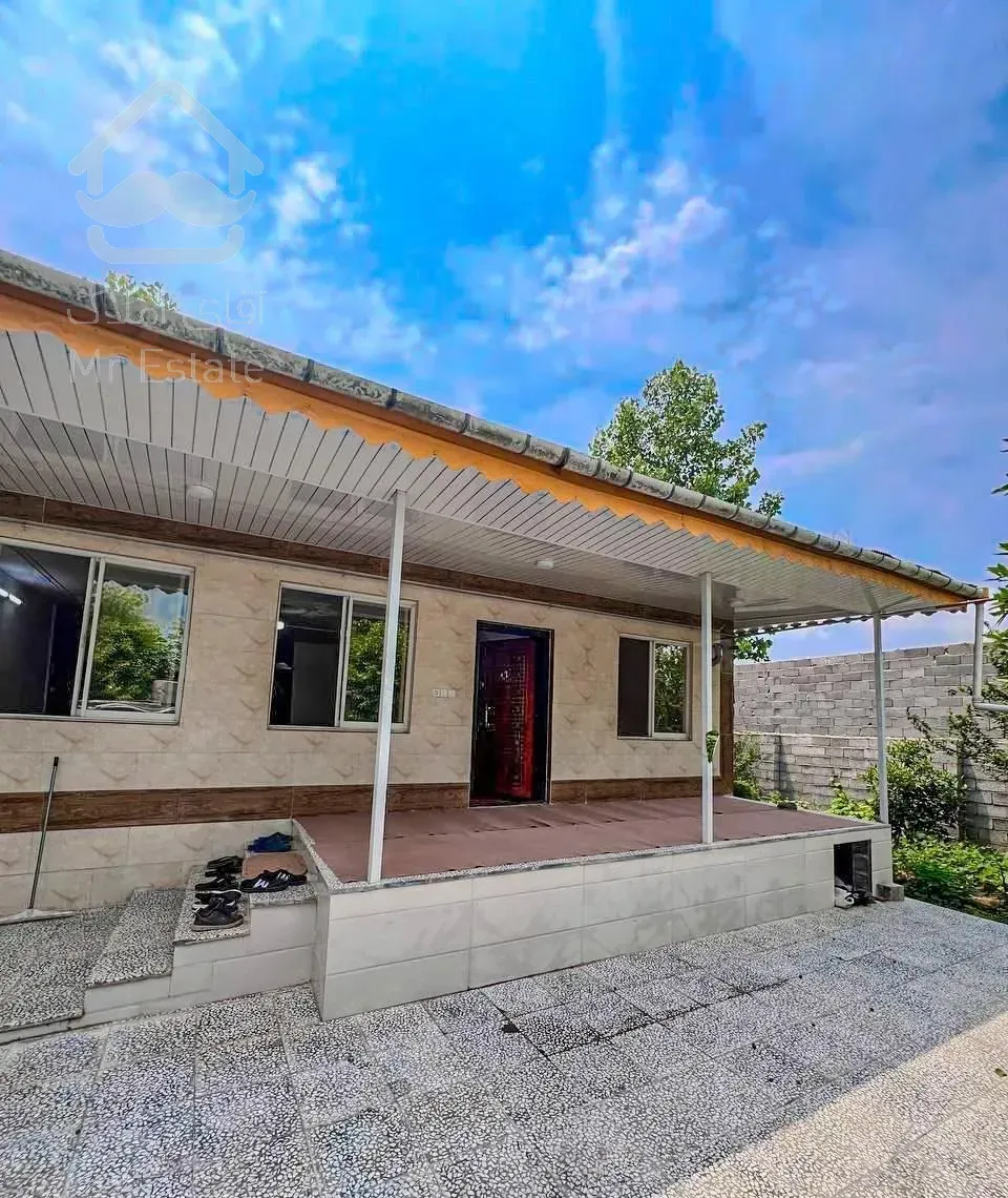 فرصت استثنایی خرید ویلا در منطقه آرام و خوش‌نشین