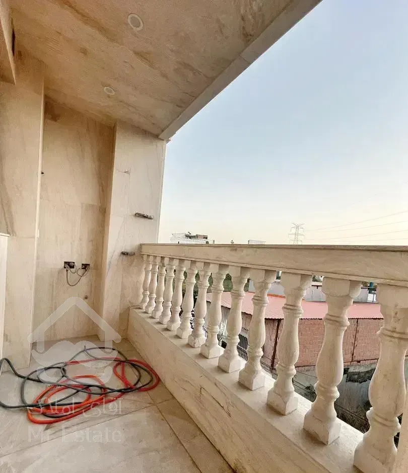 آپارتمان تک واحدی ۱۴۵ متری لوکس  رینگ داخلی