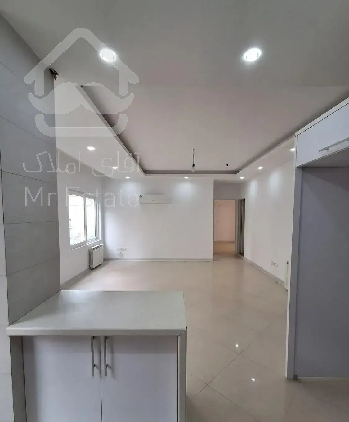 واحد ۹۷ متری فول/ کم واحد / حوالی قدرتی نوشهر