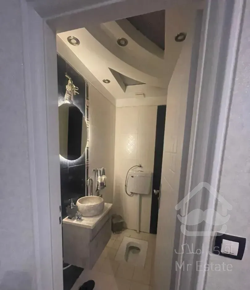 آپارتمان ۶۰ متری استخر