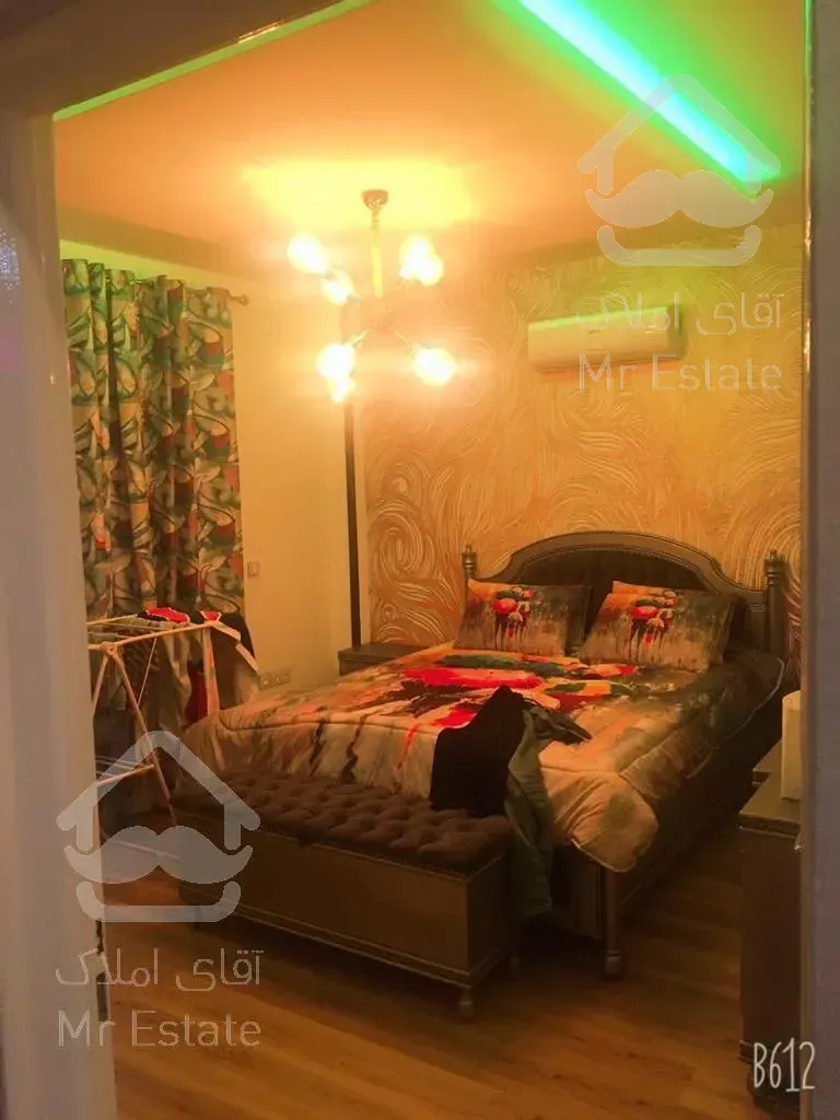 فروش و تهاتر ویلا ۲۸۰ متری فول امکانات