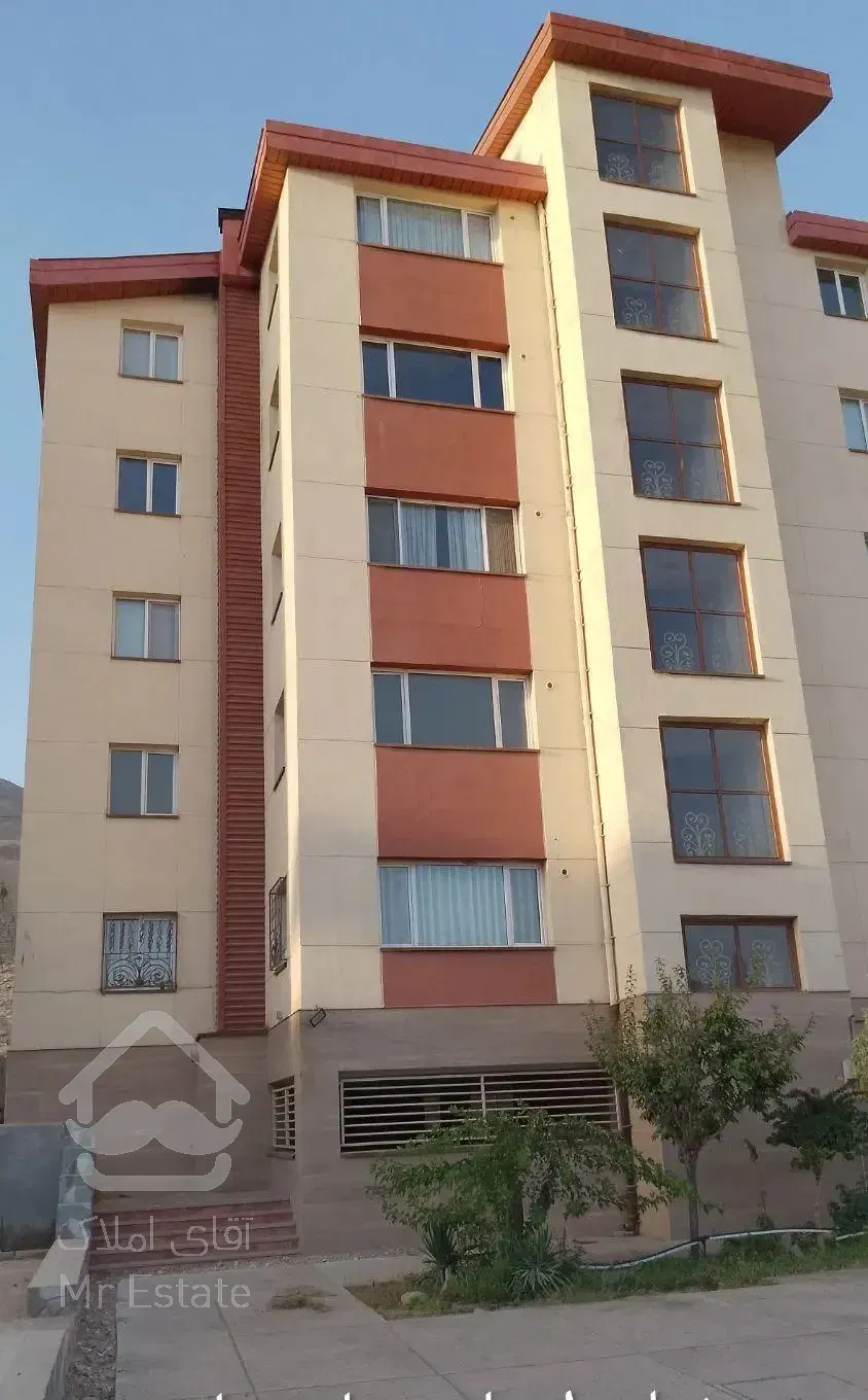 آپارتمان ۱۱۰ متری دو خوابه شهرک دانشگاه شریف