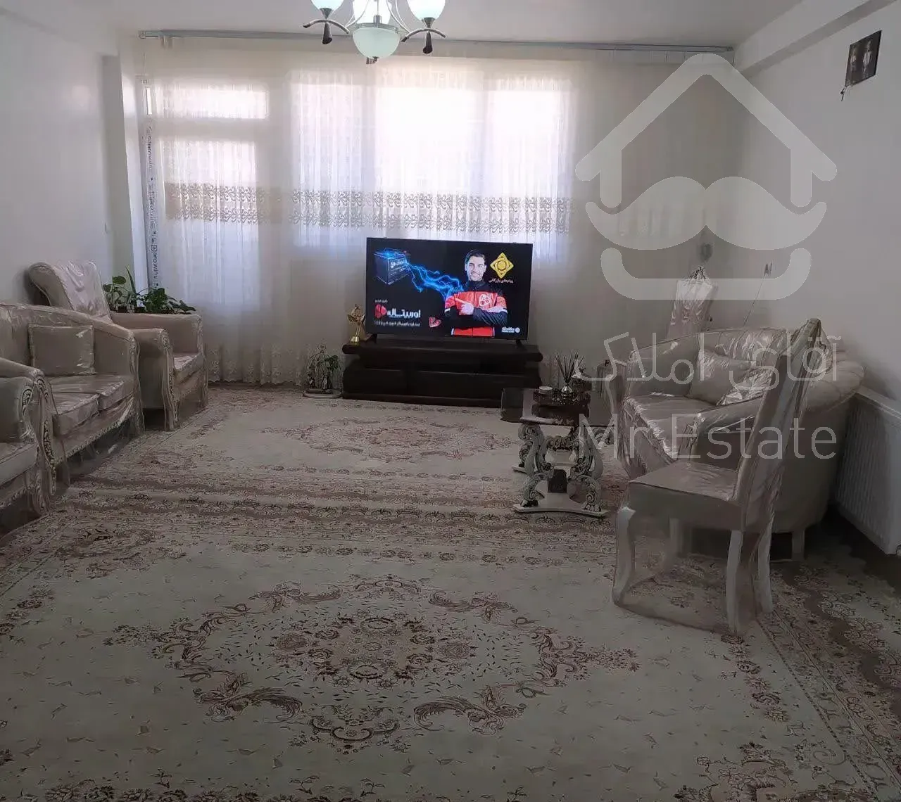 واحد ۸۵ متری بلوار شهید ناصری، فاز دو ارتش