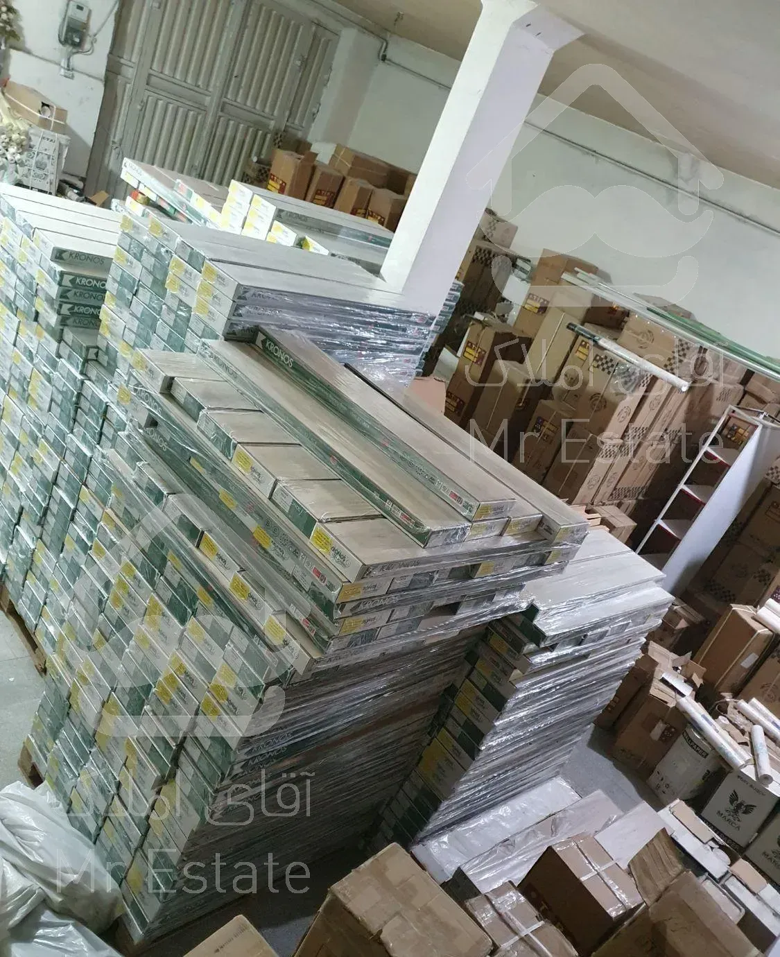 نصب کاغذدیواری قابل شستشوخارجی پارکت مغزترکیه