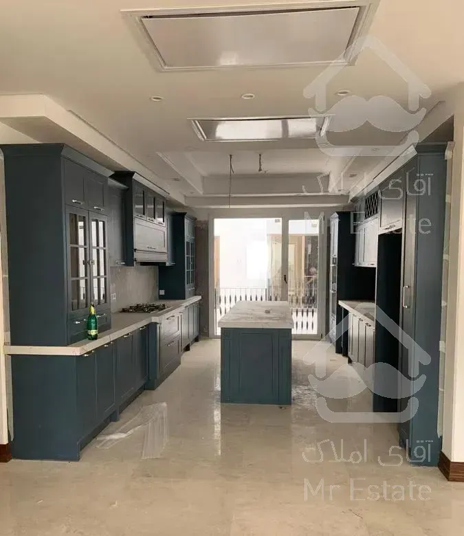 ۲۸۰متر برج باغ  شاهکار