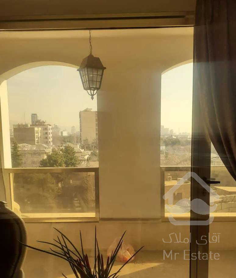 آپارتمان/۱۲۰ متر/طبقه آخر فول مشاعات(هشترودی)