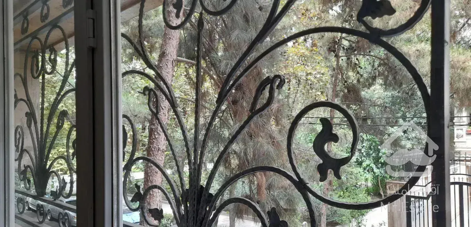 بلوار فرساد شرقی سرو 89 متر 2 خواب فول ویو دار