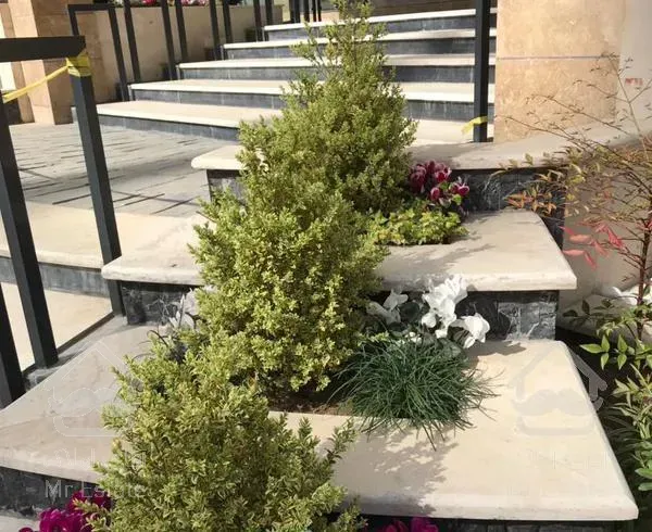 آپارتمان ۱۳۰متری نوساز کلید نخورده  در کوهک