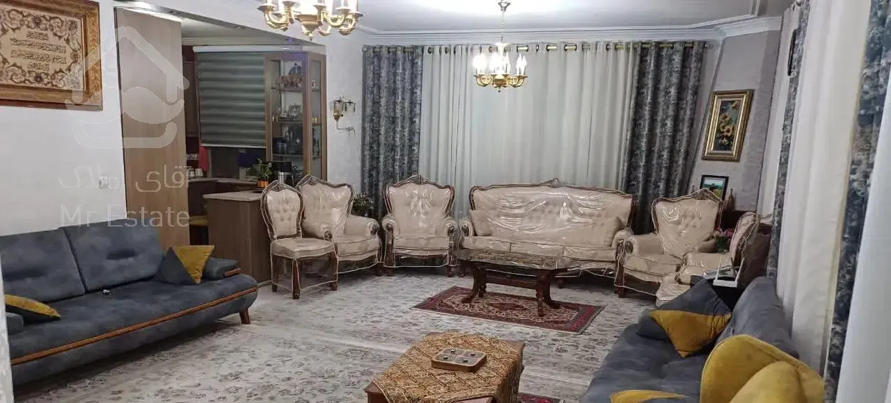 ۹۵ متر شریعتی معلم گوهری