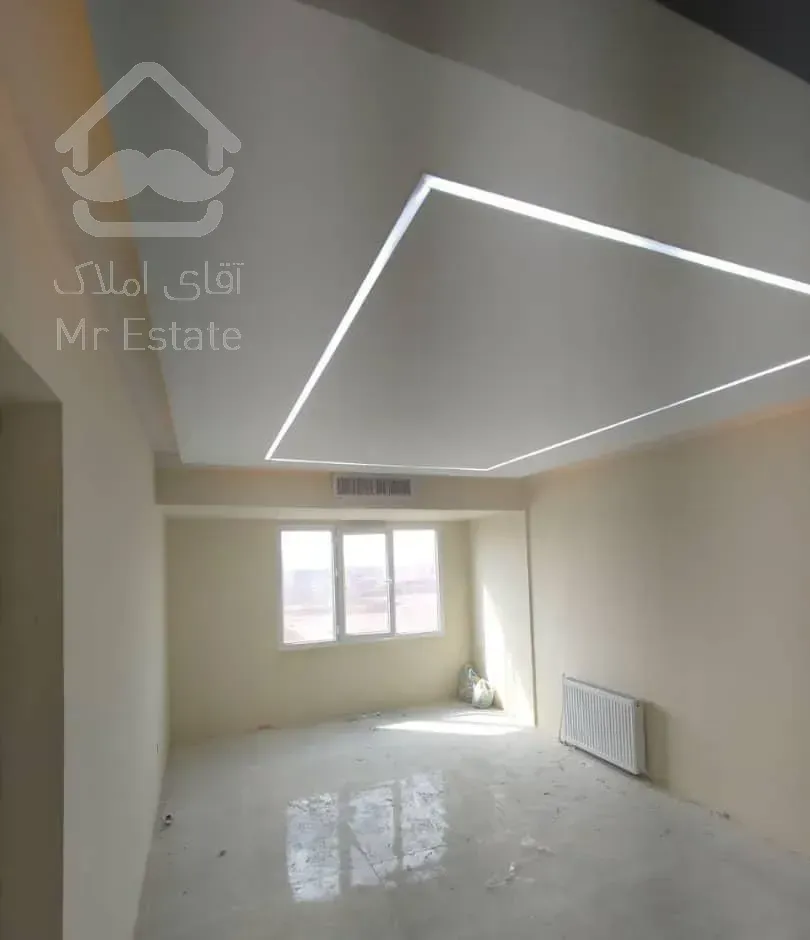 کیسون زون۲ بدون مشرف جنوبی بلوک بر