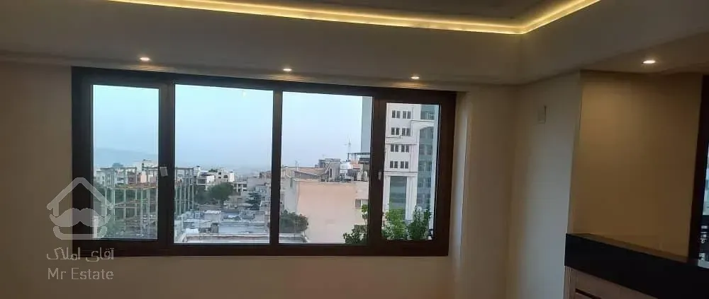 100 متر 2 خواب خوش ساخت /مدبر