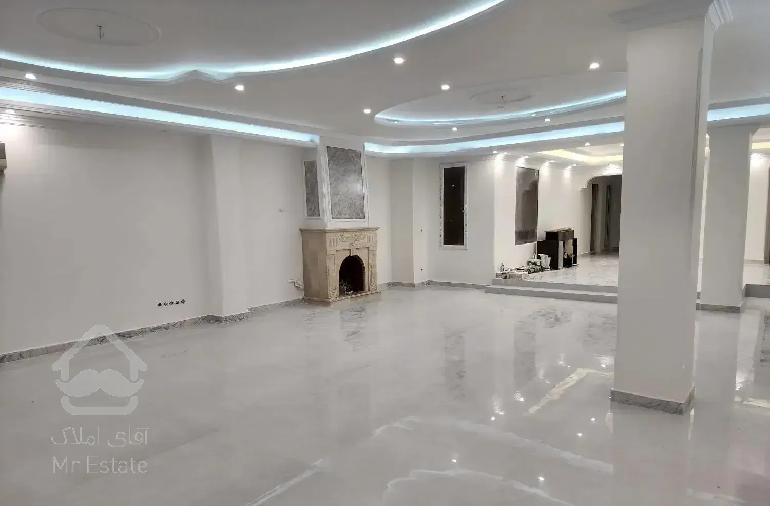 ۲۸۰ متری فول بازسازی