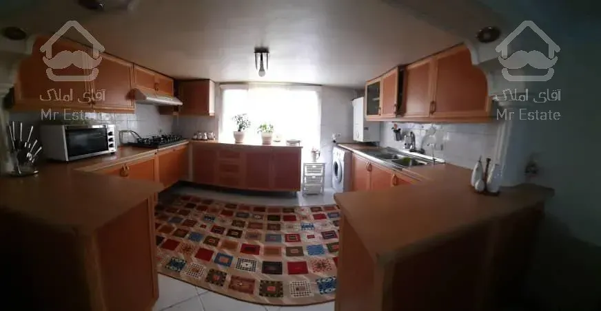 اپارتمان ۸۵متری دوخواب