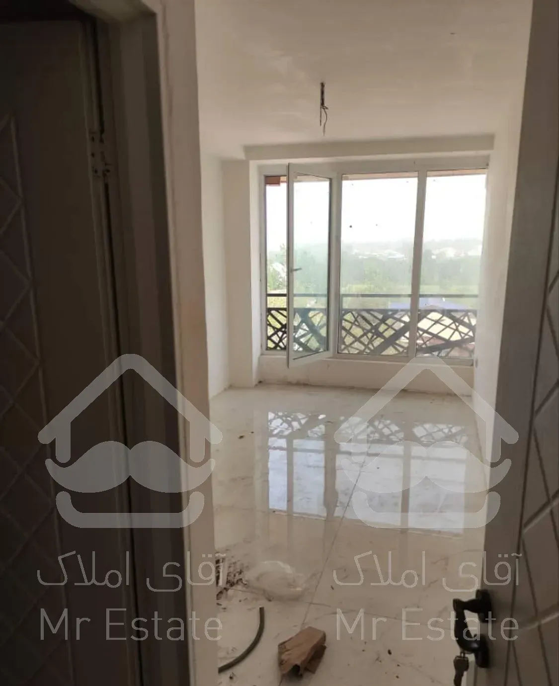 آپارتمان ۱۲۵ متر ، تازه آباد