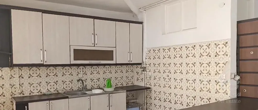 ۱۱۰ متر /فول امکانات / زیربهای کل منطقه