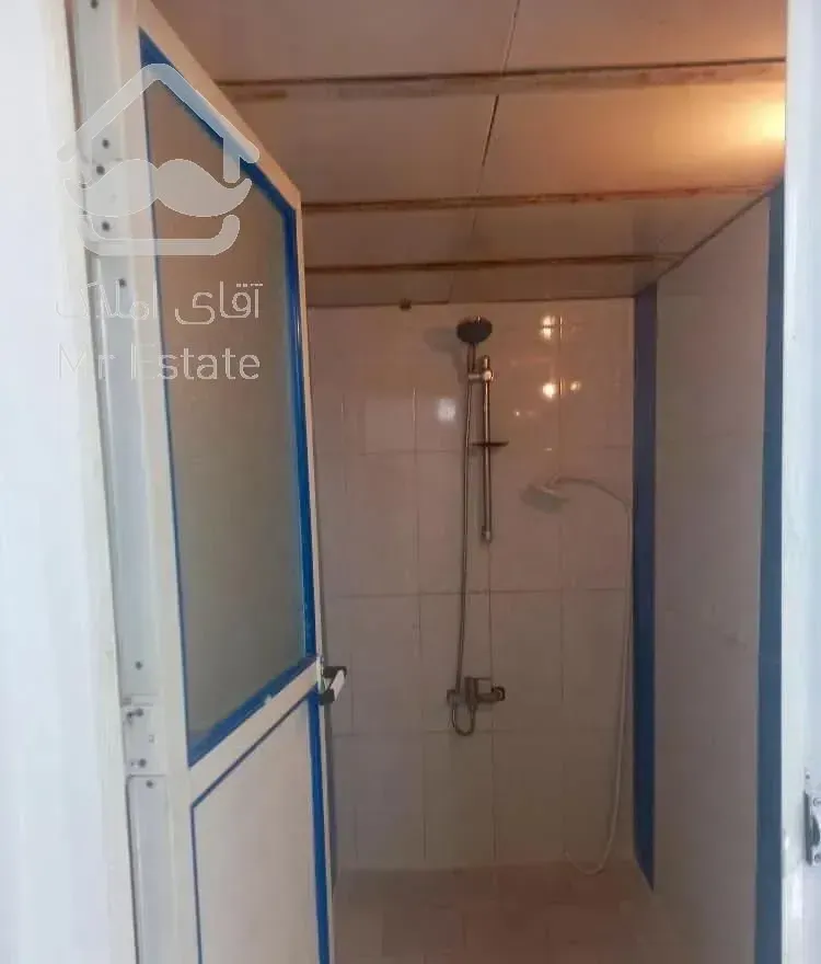 آپارتمان ۷۵ متری ، همکف راه جدا، توس ۳۳ ، شقایق ۱۱