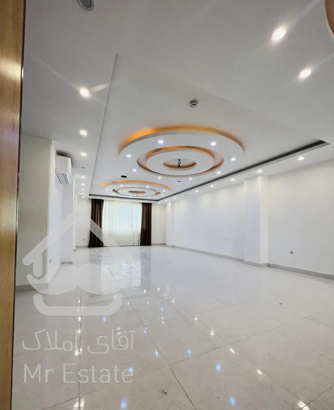 ۹۱متر نوساز /الهیه جنوبی / ساختمان برند