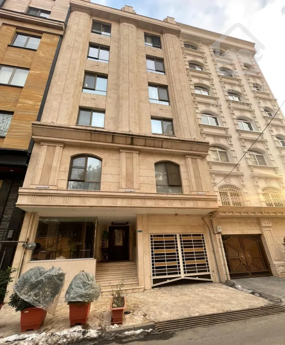 زعفرانیه 175 متر صفر تا صد بازسازی