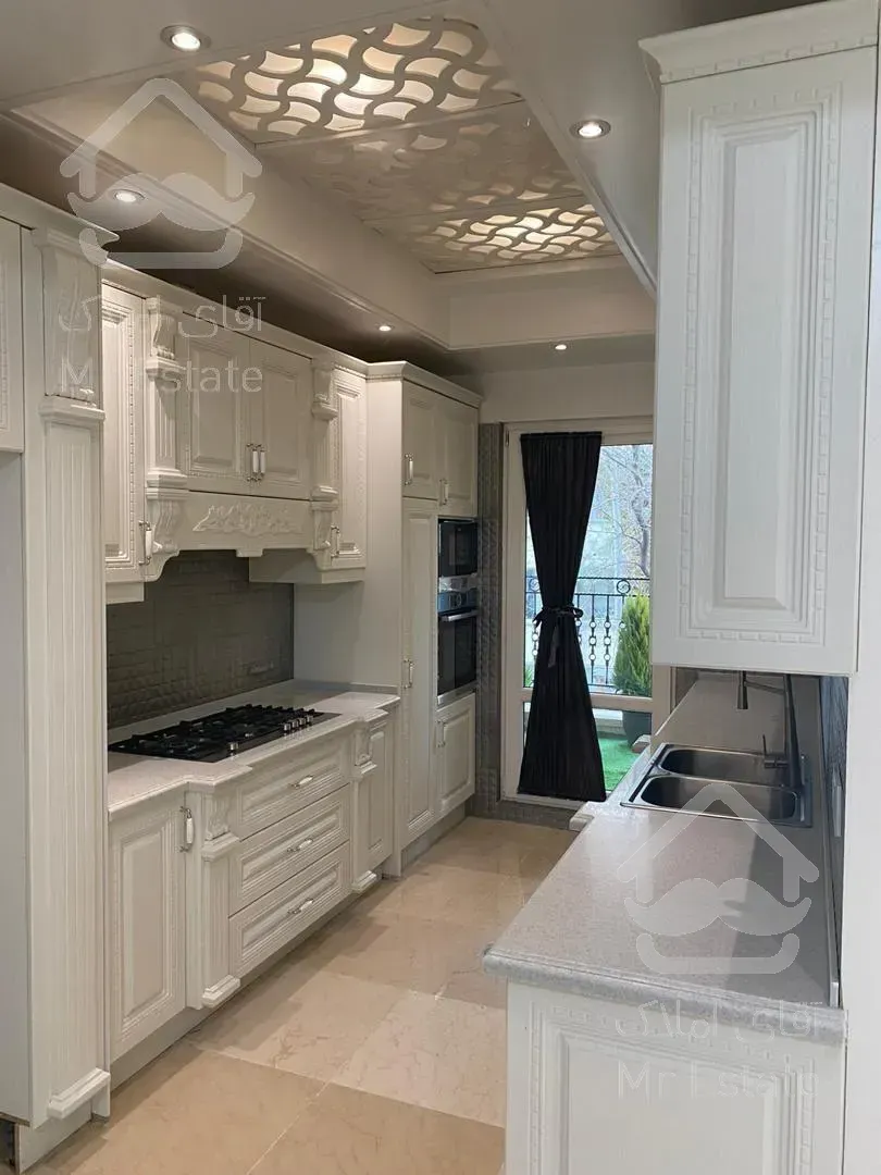 اجاره و رهن آپارتمان فرشته 190  متر شیک