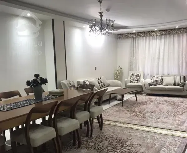 120 متر/ دو خوابه/ جابر کوچه لاله